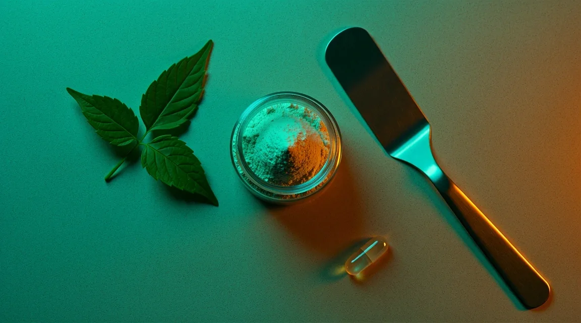 Laboratory diagnostic environment