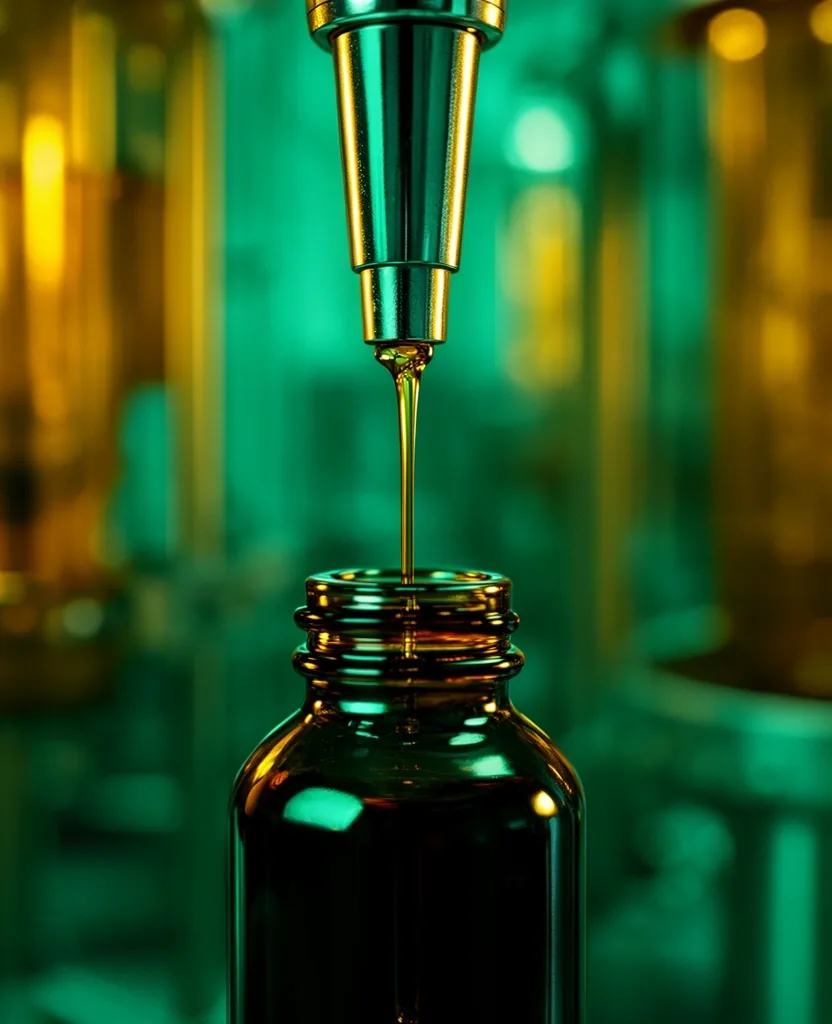 Precision Extraction